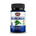 Osnia Moringa Extract Veg Supplement - 60 Capsules