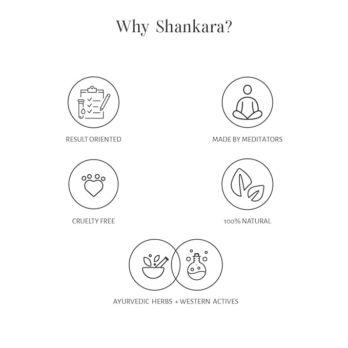 Shankara Kumkumadi Oil - 18 ml