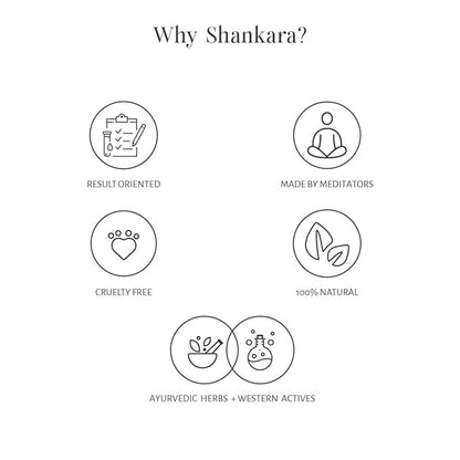 Shankara Kumkumadi Oil - 18 ml