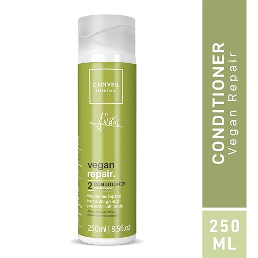 Cadiveu Vegan Hair Conditioner - 250 ml