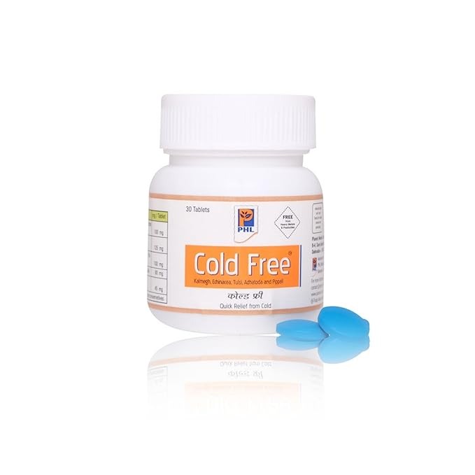 Planet Herbs Wellness Support - 30 Tablets