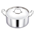 Maxima Triply Stainless Steel SaucePot 20cm 3.1L - 1640 gms