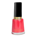 REVLON Glossy Finish Nail Enamel, Revlon Red, 8ml