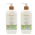 Tikitoro Teens Hydrating Body Lotion Age: 11+ Years - 300 ml Each (Pack of 2)