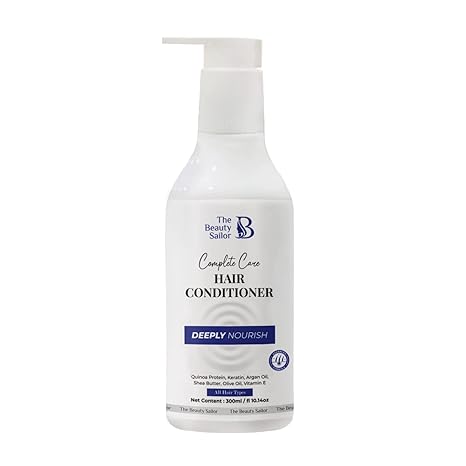 The Beauty Sailor Hair Conditioner - 300 ml