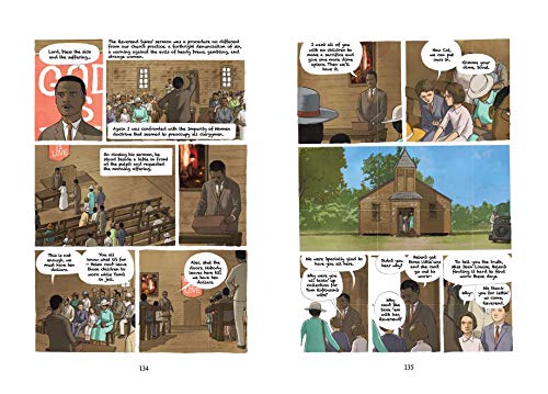To Kill a Mockingbird: The stunning graphic novel adaptation (Handcover)