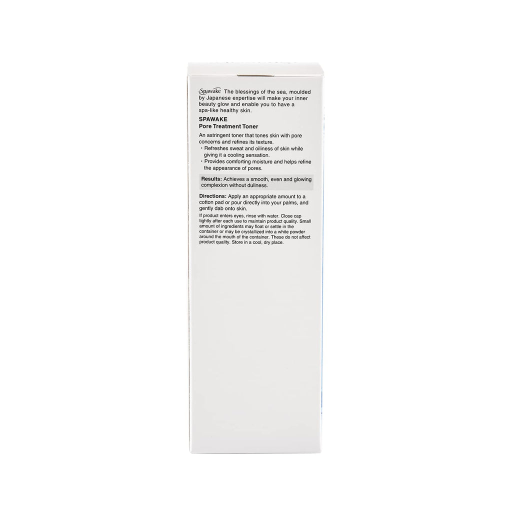 Spawake Pore Treatment Toner - 140 ml