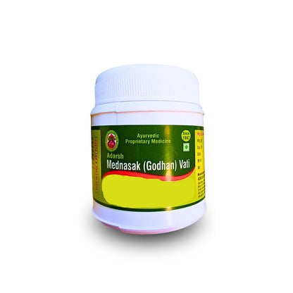 Adarsh Mednasak (Godhan) Vati - 120 Tablets
