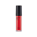 The Face Shop Waterproof and Long Lasting Water Fit Lip Tint, Lip Stain, CrÃ¨me Finish, 5g - Pink Mate
