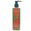 Nyassa Rosemary Shampoo - 500 Ml | Rosemary Essential Oil and Quinoa Protein
