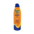 Banana Boat Sport Performance Continuous Spray Sunscreen spf 50 - 227