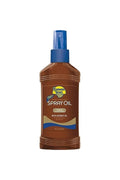 Banana Boat Deep Tanning Oil - 236 ml