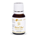 Naturalis Peppermint Essential Oil Fennel Seed - 10 ml