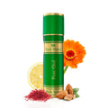 Royal Mirage Pure Oud Body Spray | Long-Lasting Unisex Perfume | Oud, Leather & Saffron Notes | Bold & Captivating Luxury Fragrance | Exotic & Sophisticated Scent | Gift for Men & Women | 200ml
