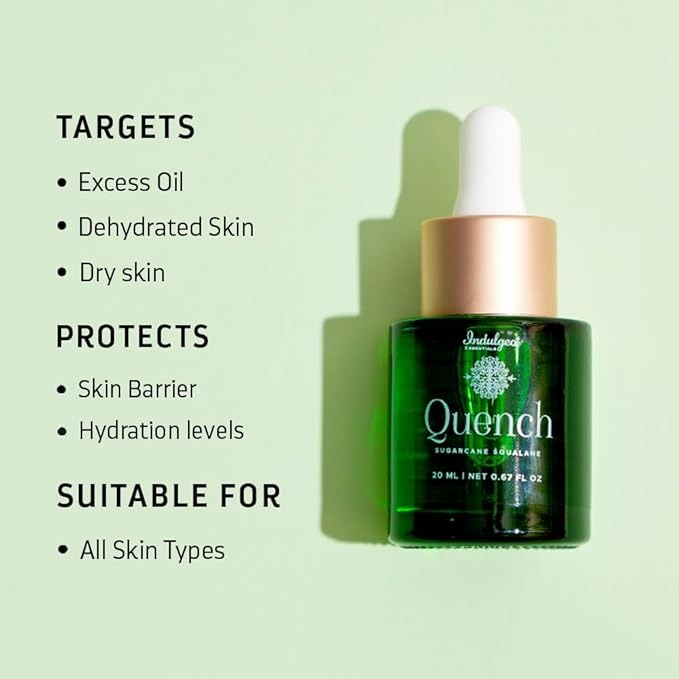Indulgeo Essentials Quench - 20 ml