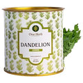 The indian ChOne Herb - Dandelion Leaves Tea - 40 gms