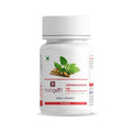 Ningen Ashwagandha Oil Capsules 500mg - 30 caps