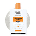 Chemist At Play Exfoliating Body Wash 236ml | 4% (Salicylic Acid, Vitamin E & Lactic Acid) | Paraben & SLS Free | Gentle Exfoliating Shower Gel | Removes Tan | Prevents Dry, Rough, Bumpy Skin | Unisex