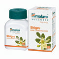 Himalaya Pure Herbs Shigru Bone & Joint Wellness  - 60 tabs