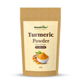 Smartdrops Turmeric Powder | Haldi Powder For face | Turmeric Powderr Face Pack For Glowing Skin | Turmeric Powder For Skin And Hair | For Hair Mask Use | For Skin Care Routine | For Men & Women - 100g (Pack 1)
