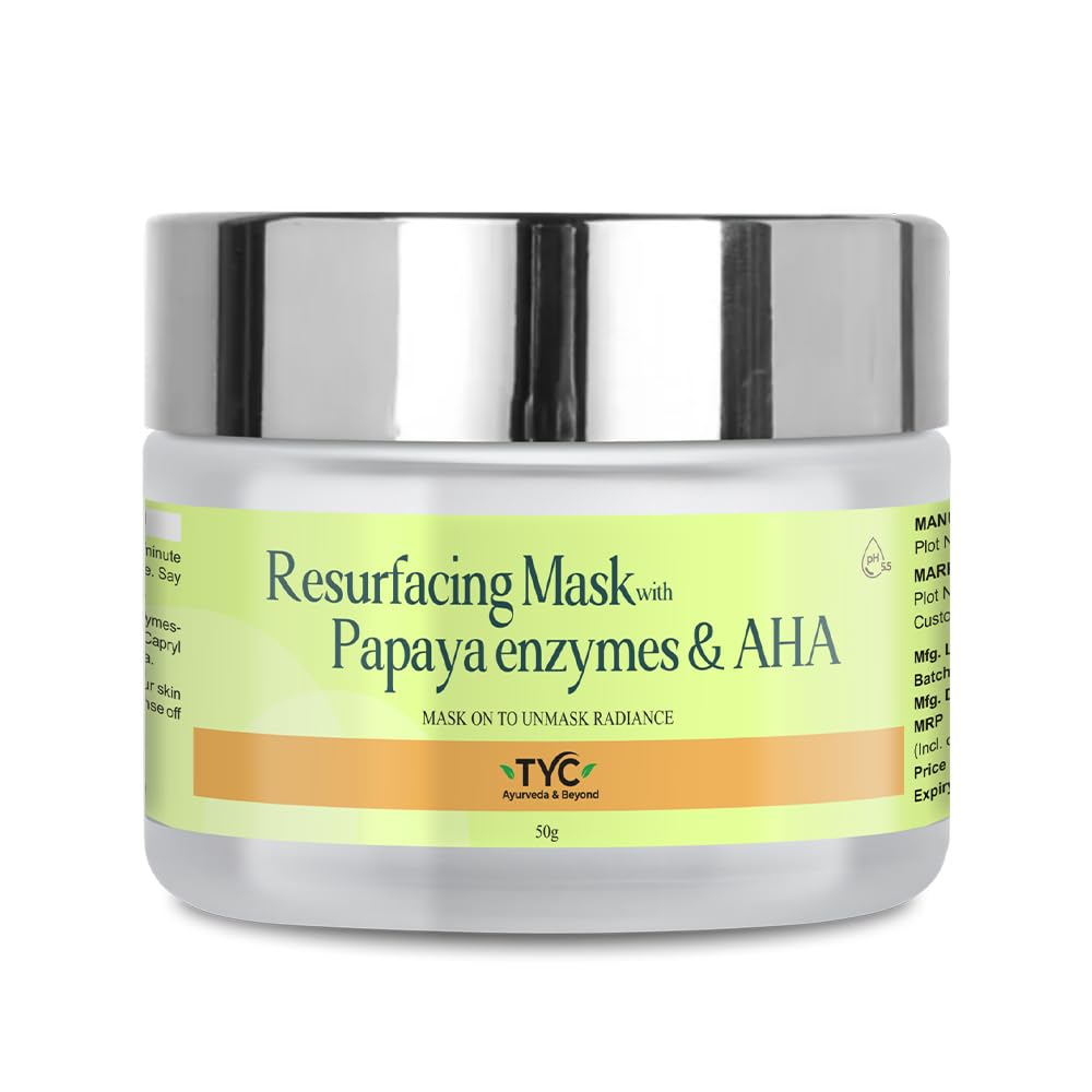 Trust Your Choice Resurfacing Mask - 50 gms