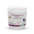Cratus Protosure 2.0 - Helps Manage Diabetes | Rich in Proteins and Calories | Easily Digestible Fats | Filled with Essential Vitamins and Minerals | Low Glycemic Index