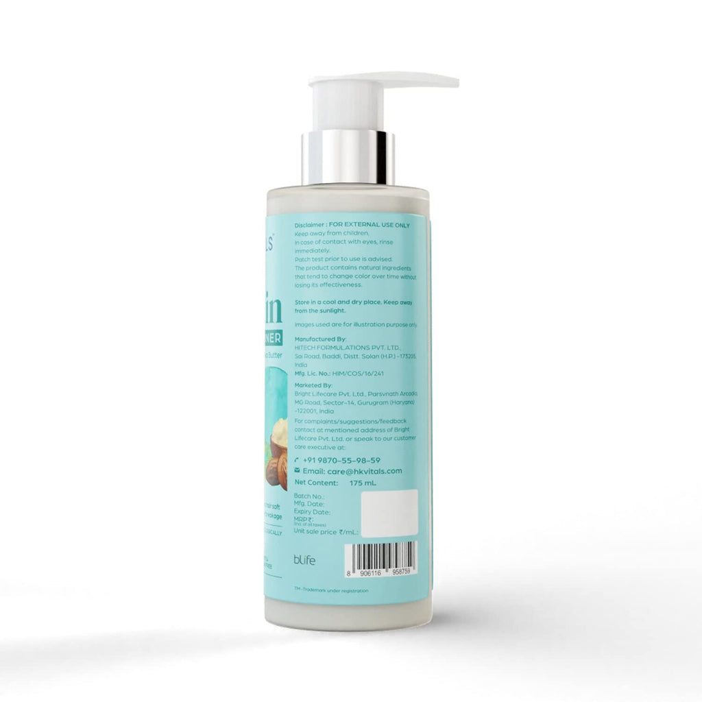 Healthkart Hk Vitals Biotin Anti Hair Fall Conditioner - 175 ml
