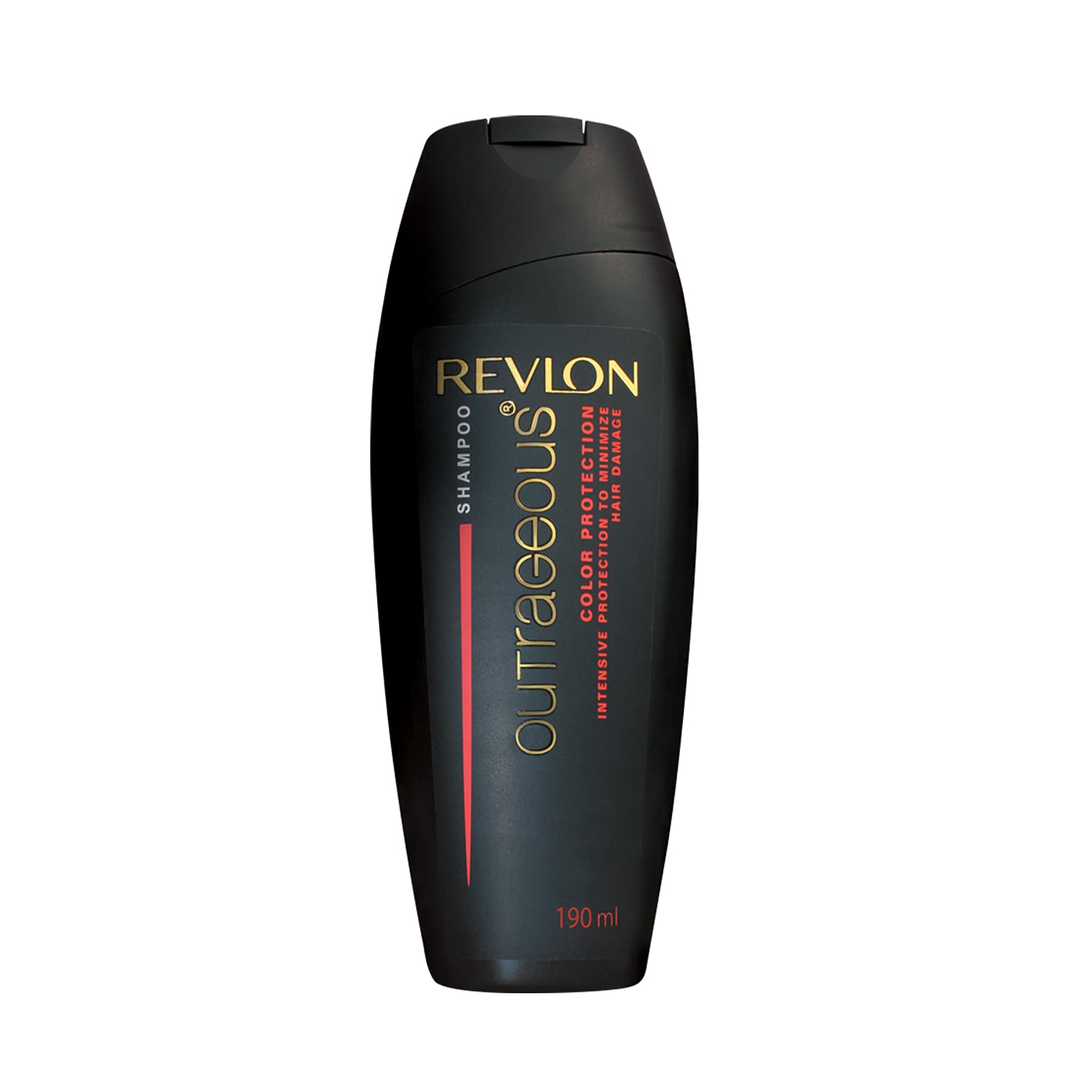 REVLON Outrageous Color Protection Hair Shampoo - 190 Ml, 190 ml