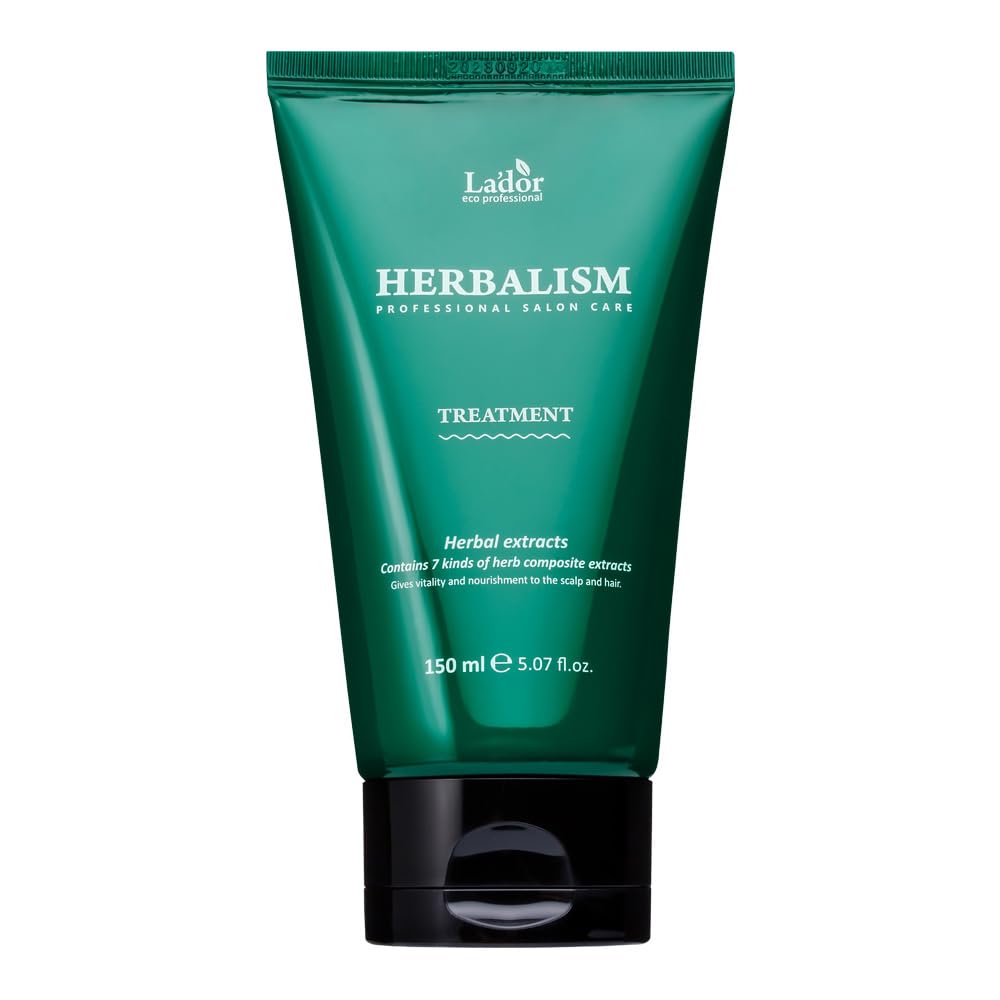 Lador Herbalism Hair Treatment (Conditioner) - 150 ml