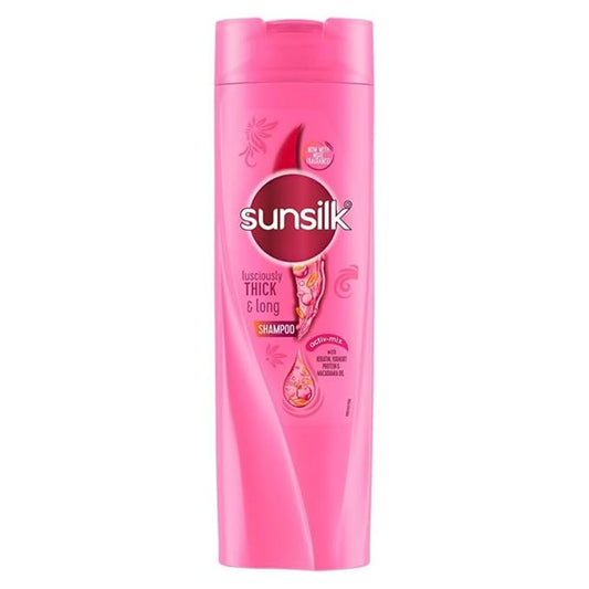 Sunsilk Lusciously Thick & Long Shampoo - 360 ml