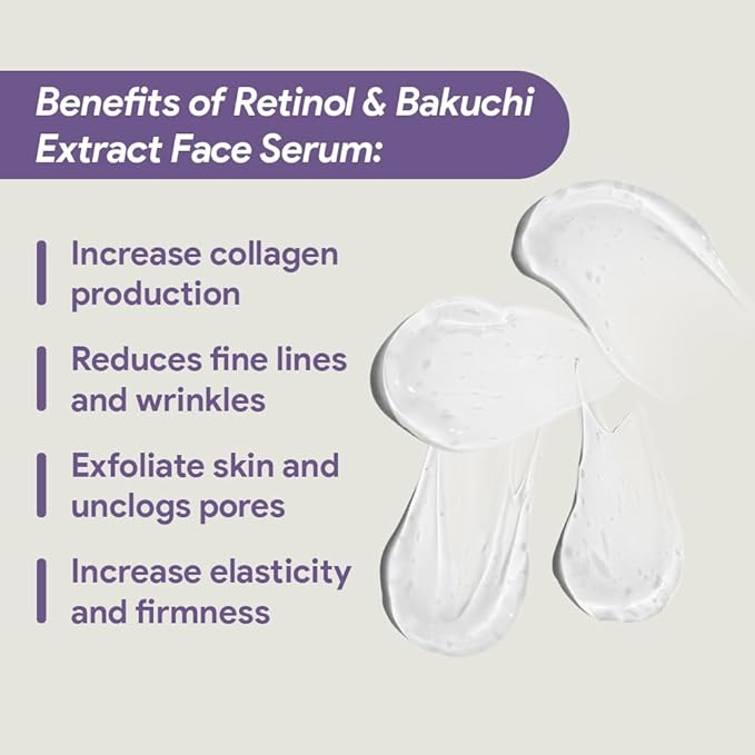 Vamp Beauty Age Defense Face Serum - 30 Ml