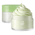 Ariul Apple Cider Whipping Cream Cleanser (100ml) Korean Deep Pore Face Cleanser with AHA BHA & Niacinamide, Gentle Exfoliating, Clears Clogged Pores, Balances Skin pH, Hydrating Whipped Foam Makeup Remover Cleanser