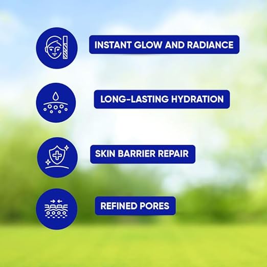 Skin Affairs Hydrating Meso Solution - 15 ml