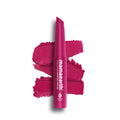 Mamaearth Moisture Matte Longstay Mini Lipstick with Avocado Oil & Vitamin E for 12 Hour Long Stay- 12 Berrylicious Magenta- 0.7 g