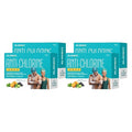 Elemnt Anti Chlorine Soap Orange & Lime - 75 gms (Pack of 4)