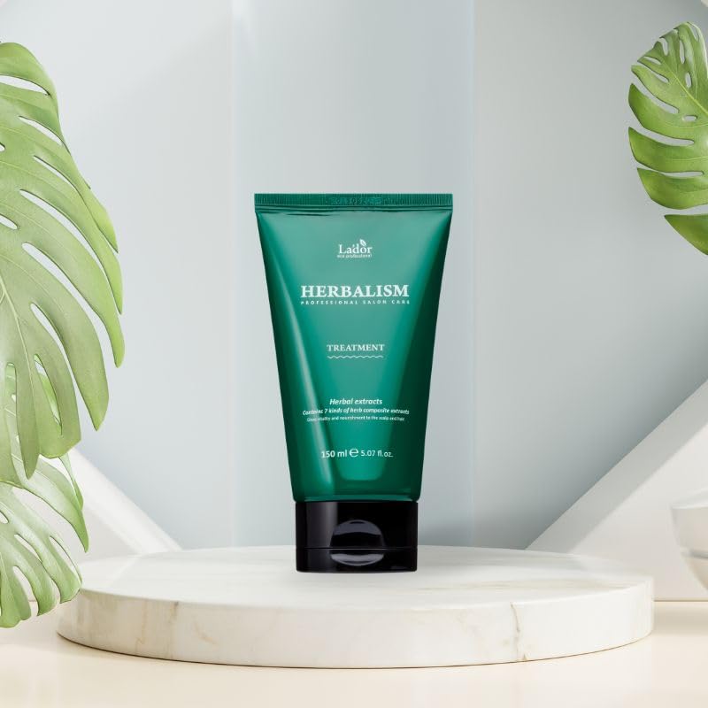 Lador Herbalism Hair Treatment (Conditioner) - 150 ml