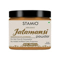 Stamio Jatamansi Powder - 100 gms