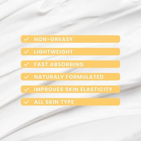 Biofresh Herbals Badam Honey & Almond Body Cream - 800 ml