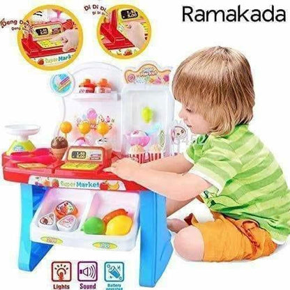 Multi Color - Unbreakable Automobile Car Toys for Kids Set of 4