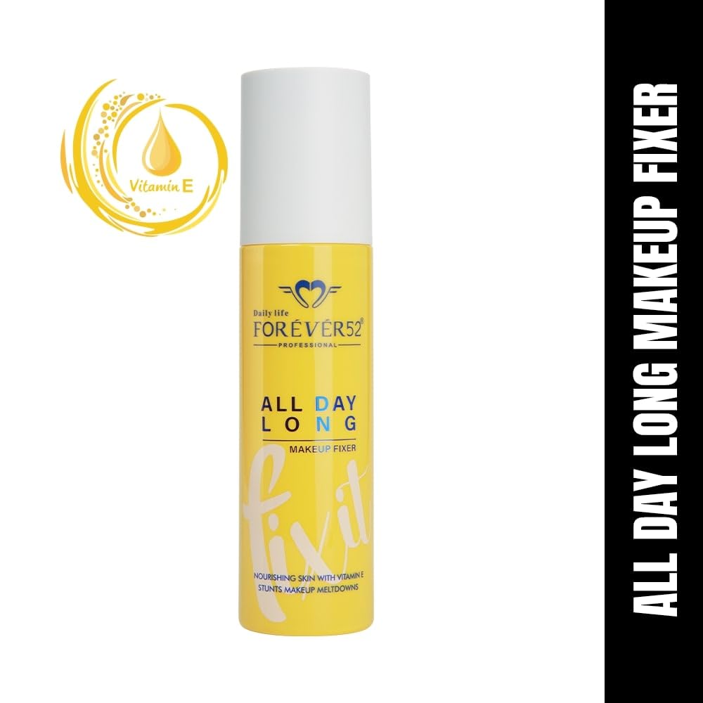 Daily Life Forever52 All Day Long Fix It - Makeup Setting Spray