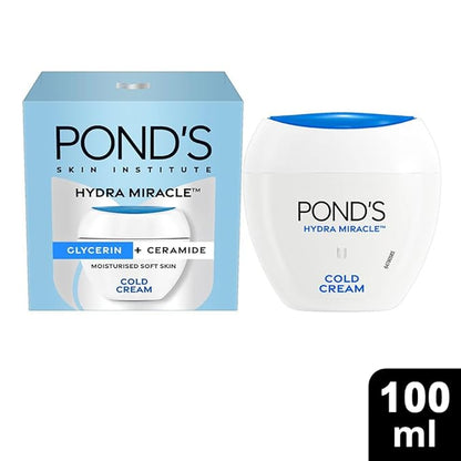 POND'S Moisturising Cold Cream - 100 ml