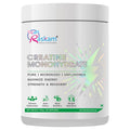Pure Creatine Monohydrate 500gm, 166 Servings | Rapid Absorption | Enhanced Muscle Strength & Power | Vegan Powder