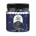 NUTRIZAIKA Organic Dried Blueberry 100 gm | Whole & Naturally Sweet Blueberry | High in Antioxidants & Fiber | Premium Dried Berry
