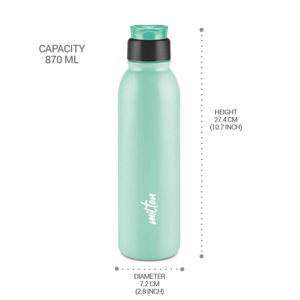 Milton Caper Water Bottle