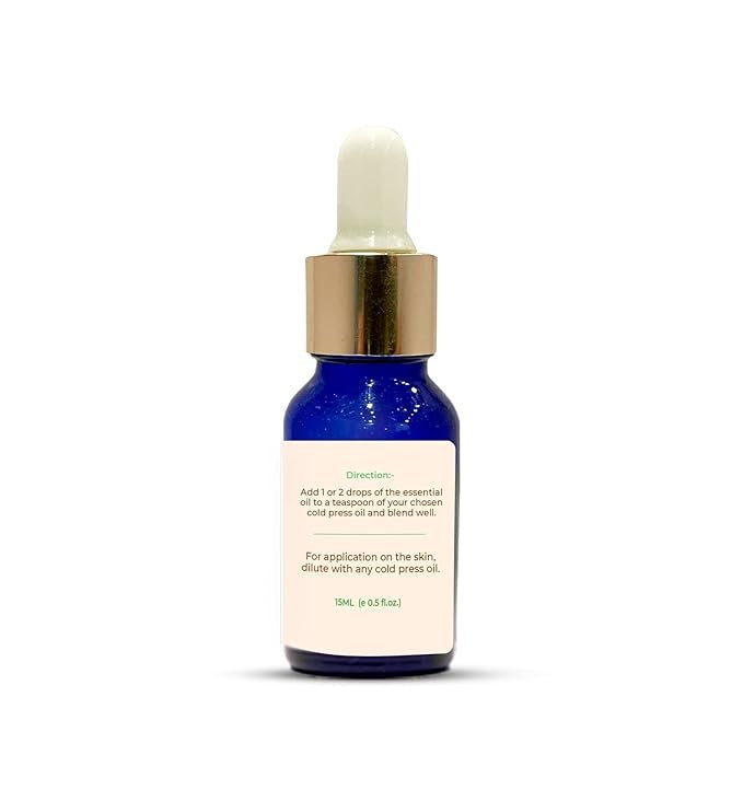 Arksutra Citronella Essential Oil - 15 ml