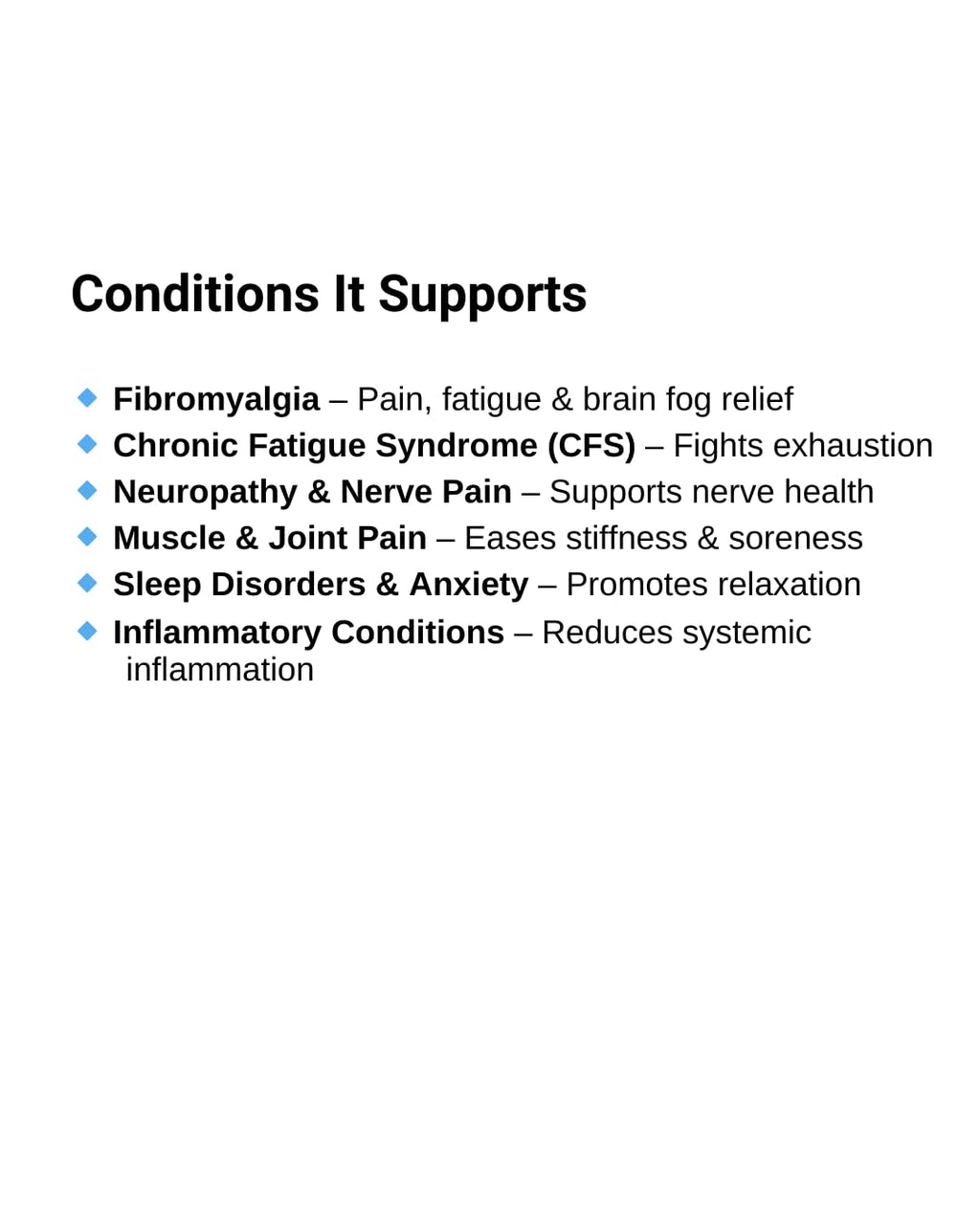 GREENDORSE FibroRelief Plus for Fibromyalgia relief, fatigue, inflammation, muscle cramps etc| 10 IN 1 formula with Magnesium malate, Curcumin, Boswellia, Alpha Lipoic acid, Acetyl-L-carnitine, CoQ10, Vitamins - 90 Veg Capsules