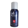 Revlon 24 Seven Perfumed Body Spray for Men & Women | Long-Lasting Fragrance for All-Day Freshness | Invigorating, Light & Refreshing Scent | Krypton-130ml