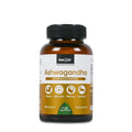 StemRx Biosciences Ashwagandha Withania Somnifera - 60 Capsules