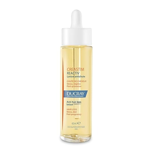 Ducray Creastim Reactive Lotion - 60 ml