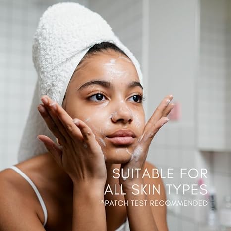 Biofresh Botanicals Vitamin C Face Wash - 100 ml